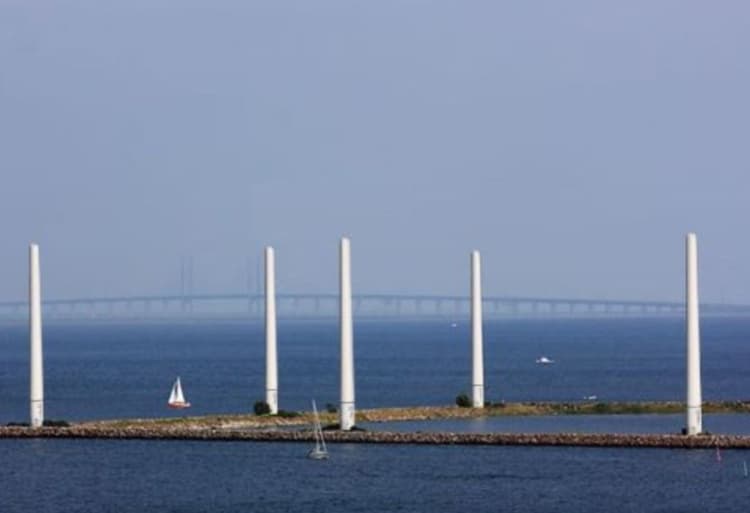 風力の国スペイン、巨大な羽がない「振動共鳴風力発電機」に脚光