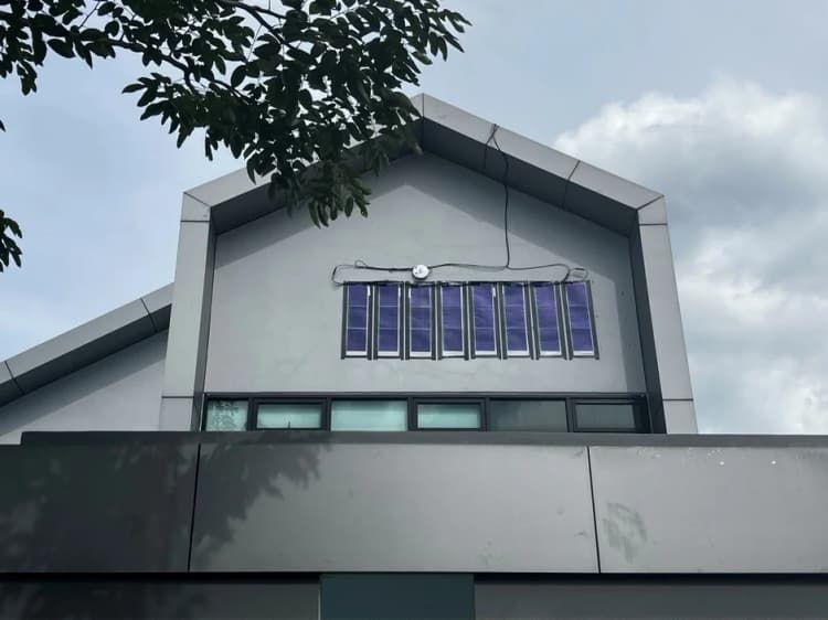 マクニカ、亜熱帯環境下のタイでペロブスカイト太陽電池実証 JCMの一環