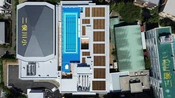AGC、小学校の廃棄窓ガラスを水平リサイクル 横浜市と連携