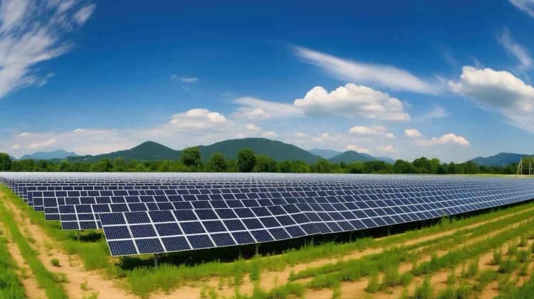 太陽光発電・大規模蓄電池でタイの脱炭素化へ、TGES 約37億円の実証