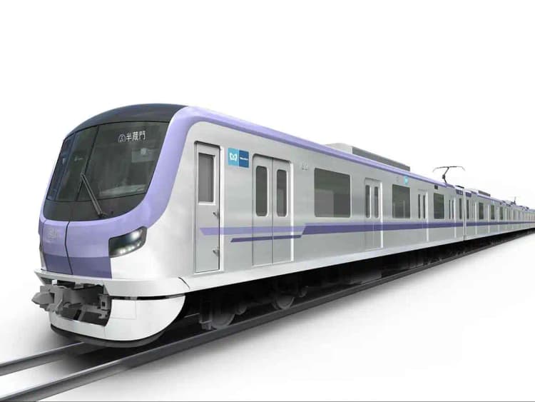 東京メトロ、アルミ水平リサイクルを実現 廃車車体を車両内装部品に循環利用