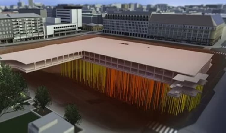 循環型建築改修の最適解、フィンランド nolla_E社が示す