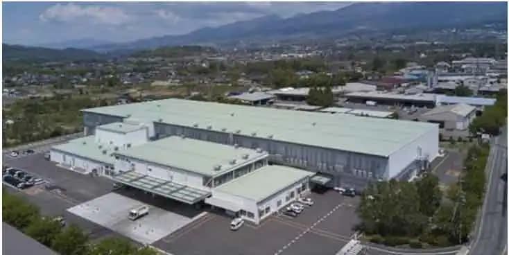 ホクト、生産拠点の蒸気ボイラー燃料を都市ガスに転換 CO2排出実質ゼロへ