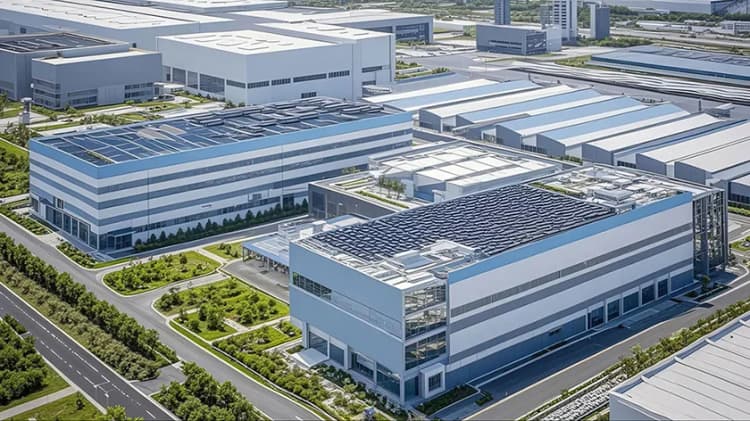 3年以内に「太陽光発電の導入・増設」検討が7割超 特定事業者対象に調査