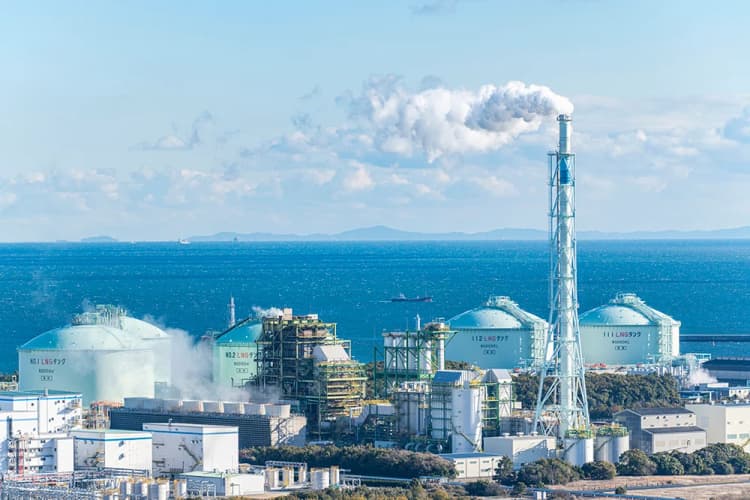 九州電、「CO2鉱物化」に関する覚書締結 国内実証に向けた協力体制構築