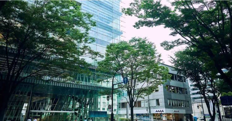 山一地所、オフサイトPPAを活用し低圧需要拠点に電力供給 エナリスが支援