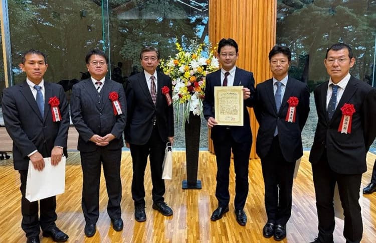 IHIなど、火力発電所でのアンモニア燃焼実証成果で日本機械学会が表彰