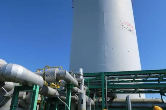 JAPEX、北海道のガス製造・販売とガス導管事業を北海道電力に譲渡