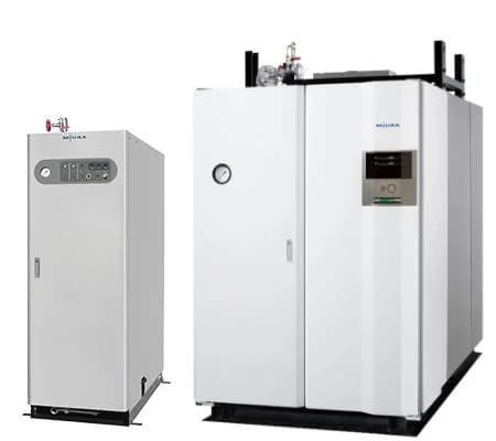 大阪ガス、業界初・電気式蒸気ボイラーの自動DR実現 サービス提供開始へ