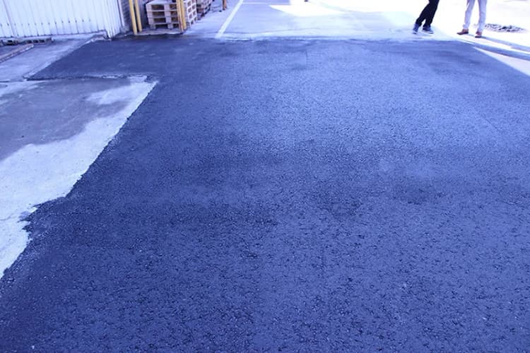 リファバスG、自動車内装材端材を原料に新素材開発 マテリアルリサイクルで