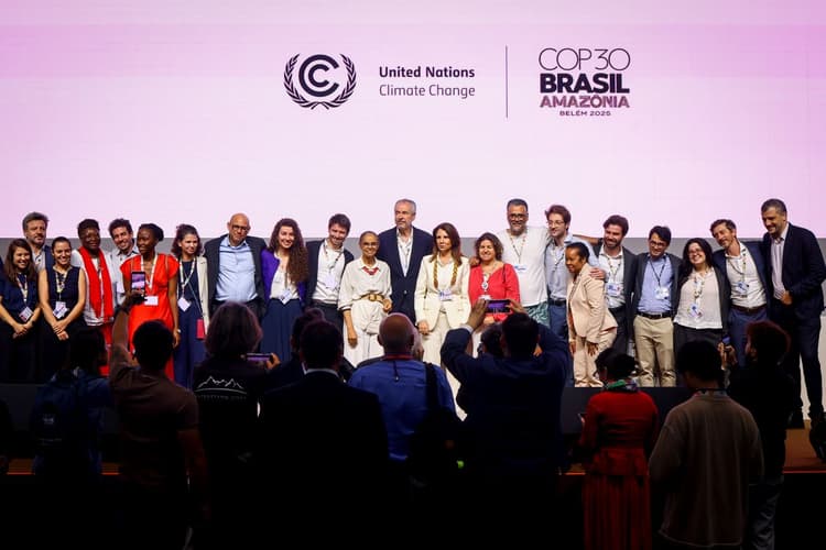 COP30とは何だったのか アマゾンから問われた『気候政策の次章』始まり