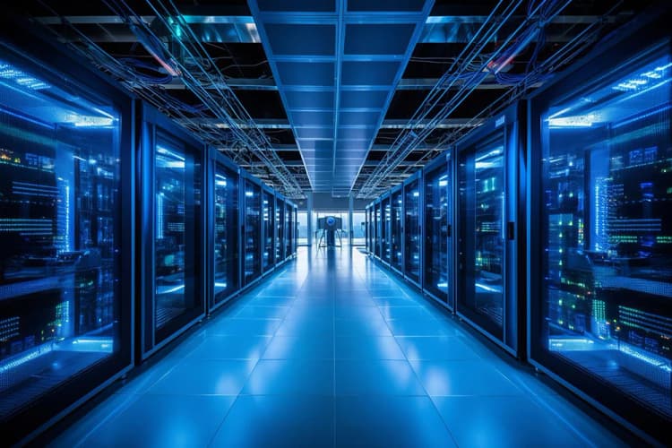 国内データセンター市場、2030年に5.6兆円規模に成長 JEITA予測
