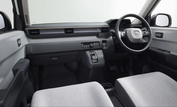 三菱ケミカルのバイオエンプラ、ホンダの軽EVに採用 製造時のVOCを低減