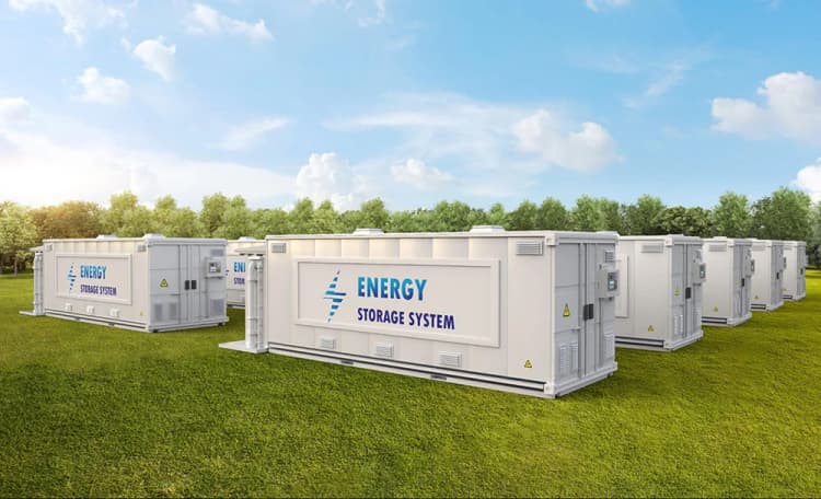 きんでんと関西電、蓄電所向け保守&メンテナンスの新会社設立