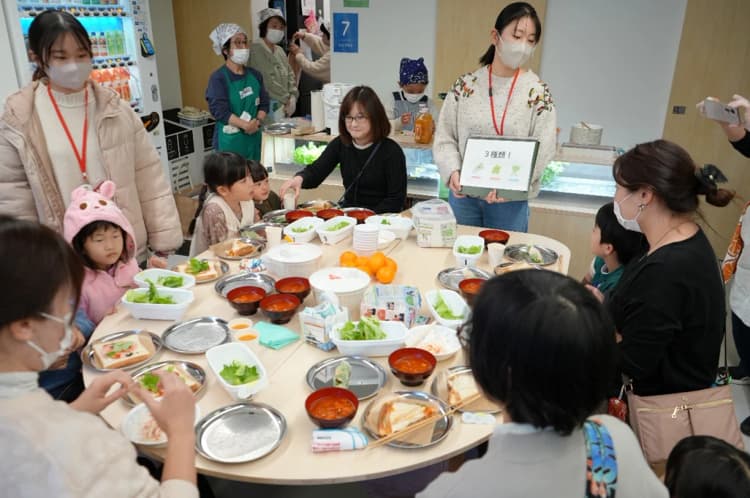 東急不動産、リノベ物件で食育展開 レタス栽培を通じた地域交流活性化検証