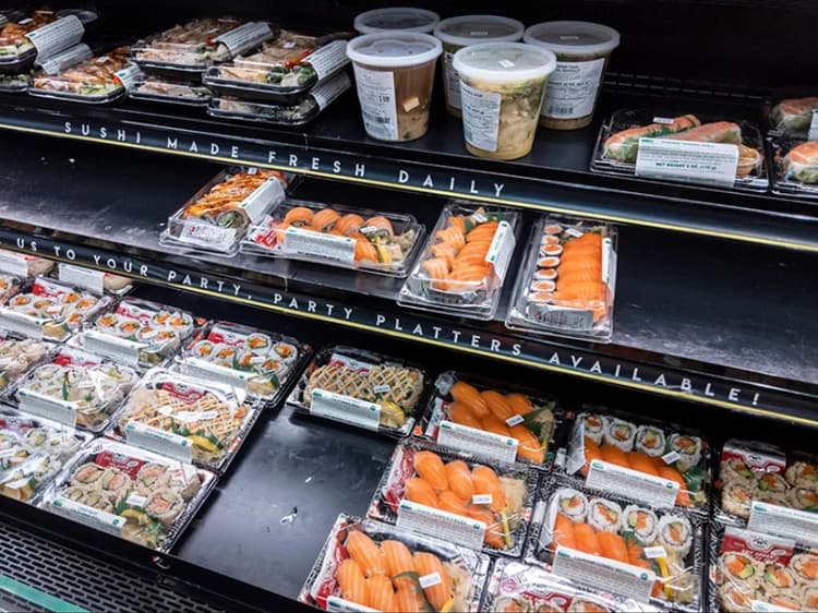 昭文社HD、岡山大の食品ロス削減事業に参画 AI画像解析サービスを活用