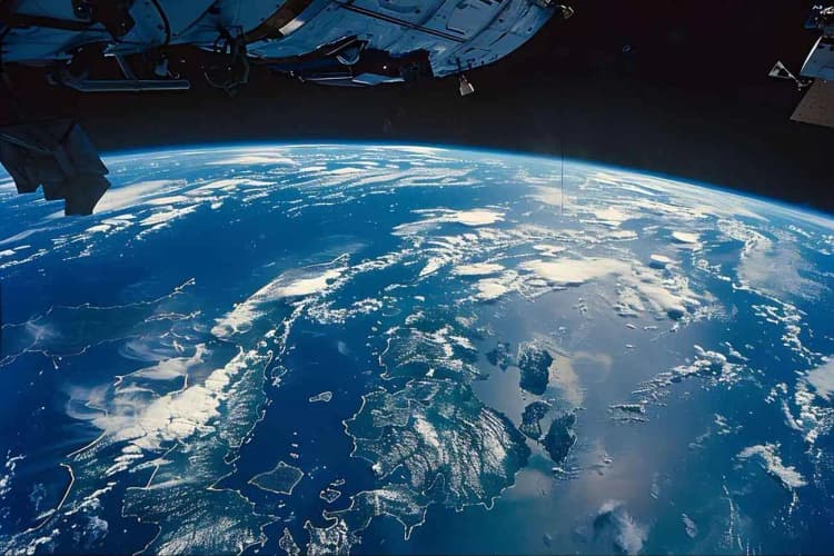 衛星「いぶきGW」搭載GHG観測センサによる観測データを初解析