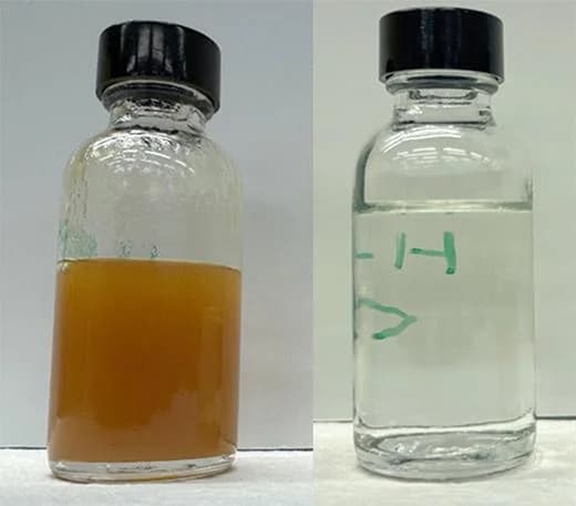 IHI、CO2と水素を原料にSAF合成に成功 商用化に向け一歩前進