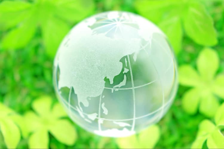 グリーン購入法・環境配慮契約法の基本方針説明会 全国6カ所と配信で開催