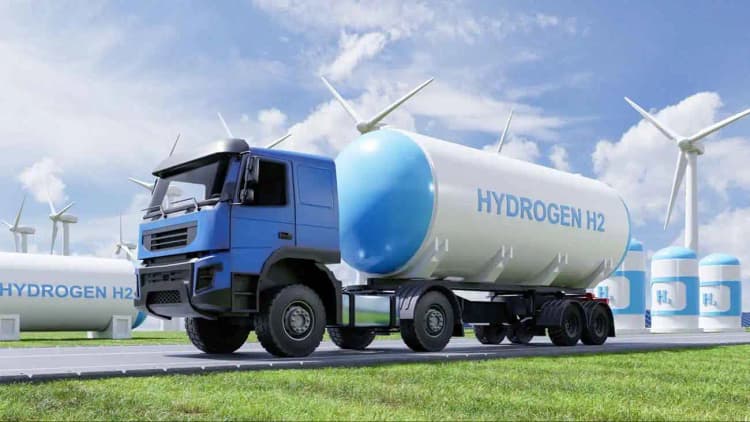 東京都、3回目の水素トライアル取引 3月までに東京産グリーン水素も実施