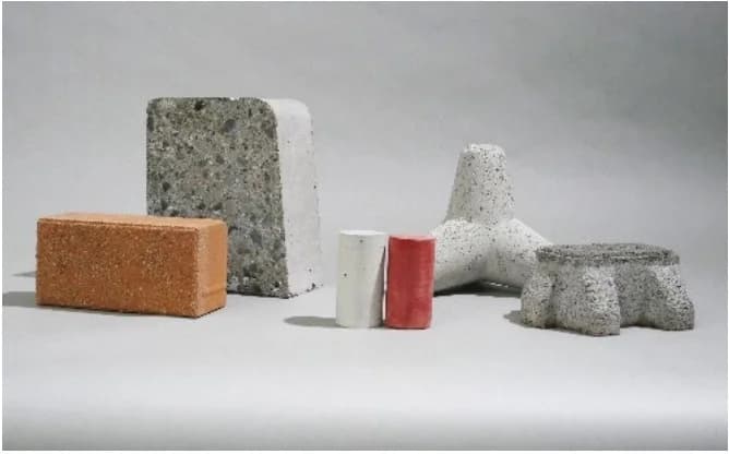 横浜市と鹿島、ごみ焼却工場からのCO2を吸収したコンクリートを製造・活用