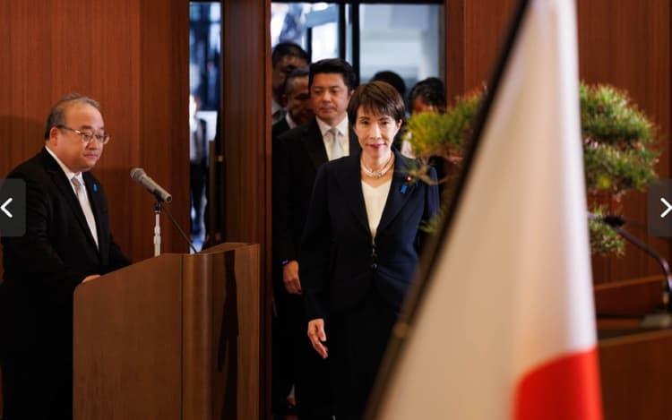 2026年度政府予算案を読む(2)農水は食料安保、国交は国土強靭化に重点