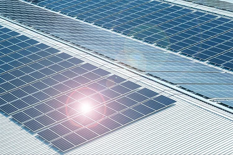 神奈川県とPXP、タンデム太陽電池の実証 県有施設3カ所に設置へ