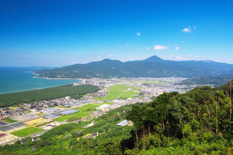 佐賀県唐津市、ネイチャークレジットを社会実装へ 民・学・金と研究会を設立