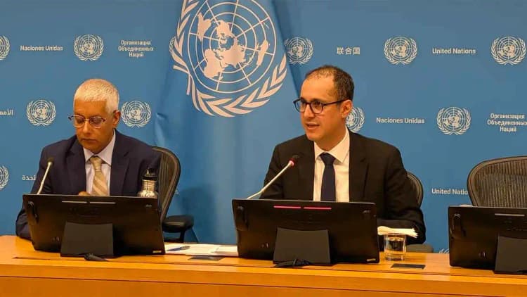 国連大学が地球規模の水資源枯渇を警告、国家を超えた集中投資が必要と強調
