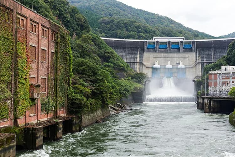 栃木県、水力発電を活用した再エネメニューに「実質再エネプラン」を創設