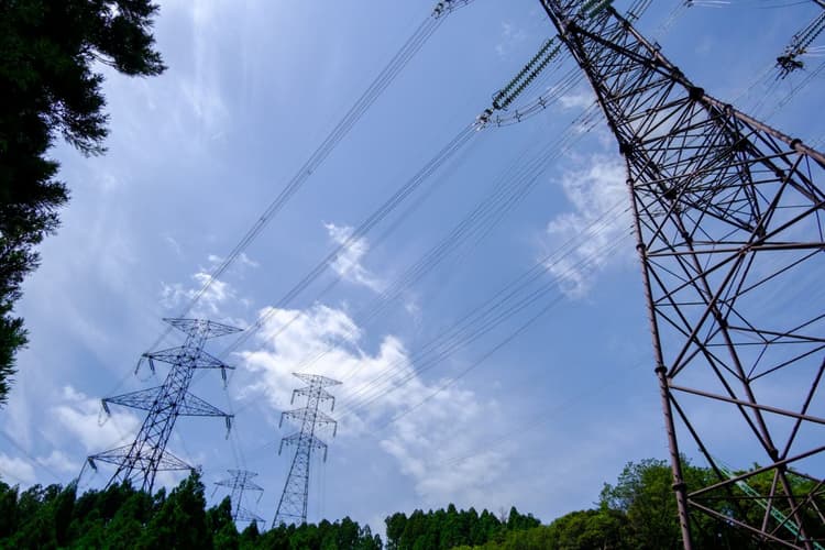 北海道・本州間の大規模送電網、日本海ルート実施案の提出を1年延長