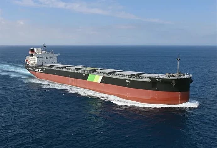 日本郵船、欧州企業のXFuel社と協業へ 燃料廃棄物リサイクル技術に強み
