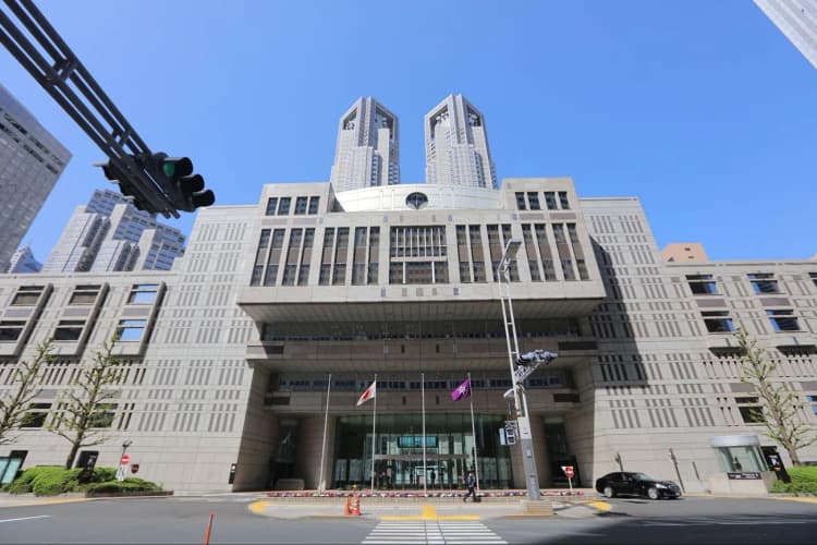 2050東京戦略、太陽光設備・蓄電池導入を上方修正 SAF普及へ新目標