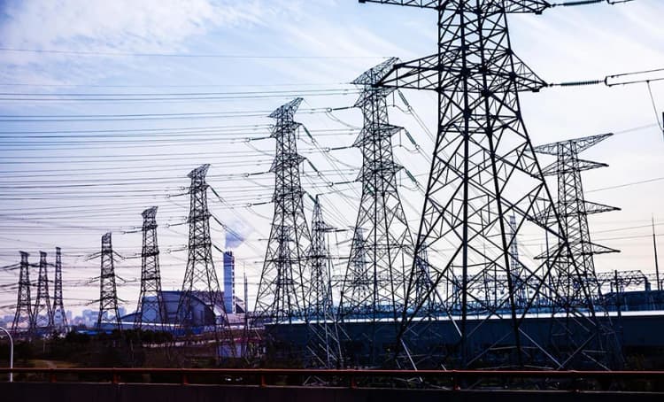 特高・高圧の電力量料金値上げ 東電、15.22円→15.73円/kWhに