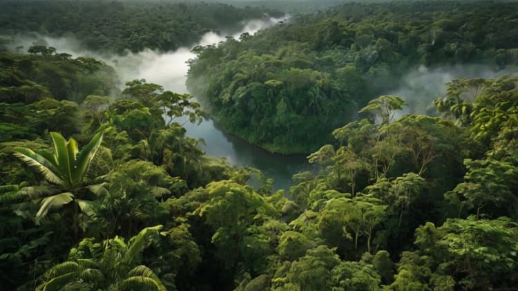 COP30以降に注目集める「アマゾニア・ボンド」とは?