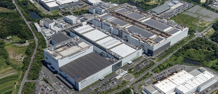 シャープ、CO2排出ゼロ目標20年前倒し表明 次なる目標は資源循環