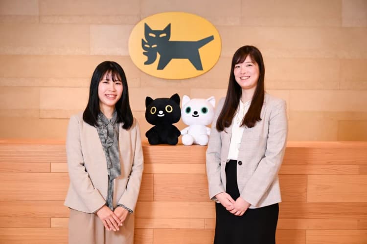 宅急便輸送時の排出量、算定の悩み解決 5営業日以内で届くヤマト運輸のデータ