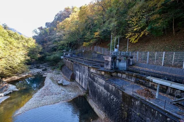 群馬県、水力活用・地産地消型PPA第3弾 供給先にJR東など7社を採択