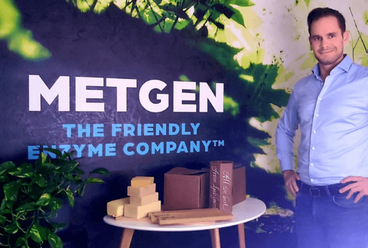 廃棄物をバイオ素材に変える酵素の力 —— MetGen社の脱炭素・資源循環