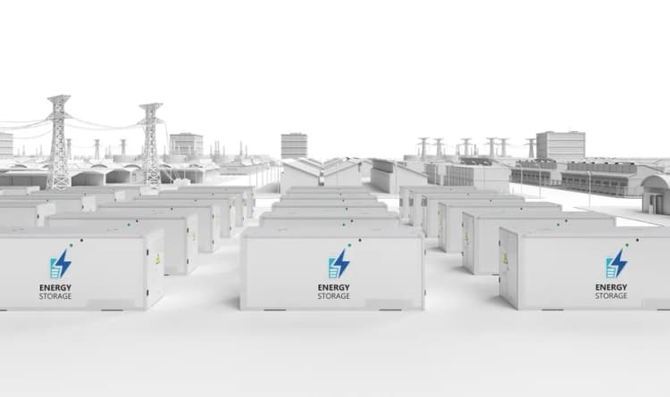 系統用蓄電システム補助金、OEM加点なし 1MW以上対象・上限40億円