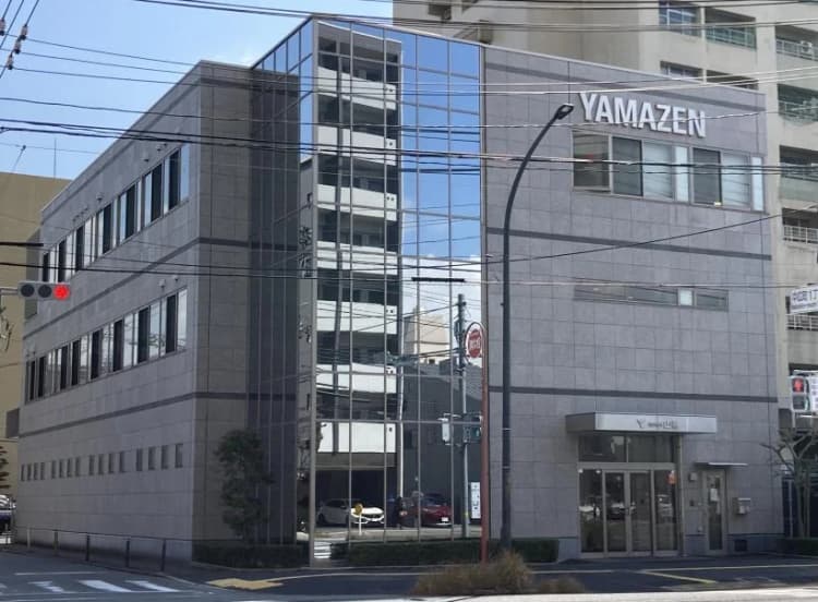 山善、各拠点で再エネ100%電気導入 サプライチェーン協働でスコープ3も