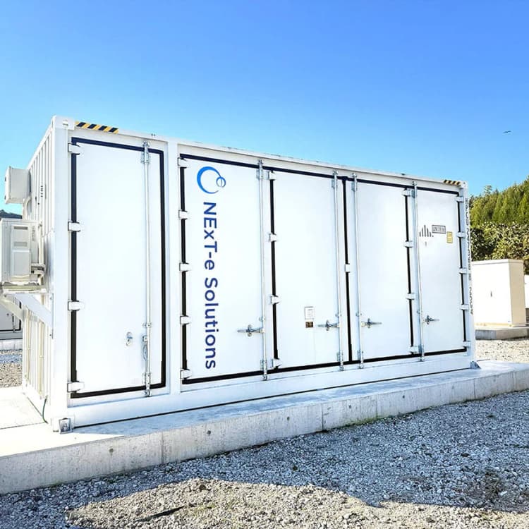 蓄電ビジネスにエンバイオHD参入 不動産部門と連携し用地確保、EPC・運用
