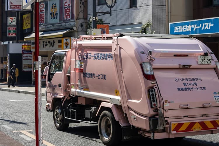 東京都が新「資源循環・廃棄物処理計画」策定 サーキュラー経済への転換強化