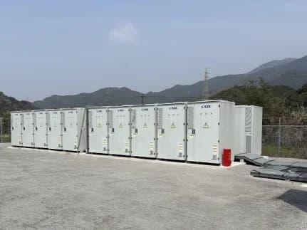 蓄電ビジネス参入加速 市場運用・用地開発・併設型・DRなどプレイヤ多様化