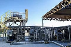 異業種連携でSAF原料を製造、建築廃材活用 住友林業とレンゴーの新会社