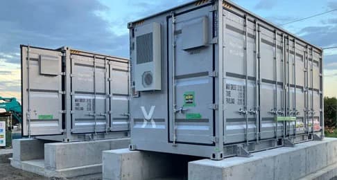 東急不、全国6カ所で特別高圧の系統用蓄電所6物件開発へ 出力約174MW