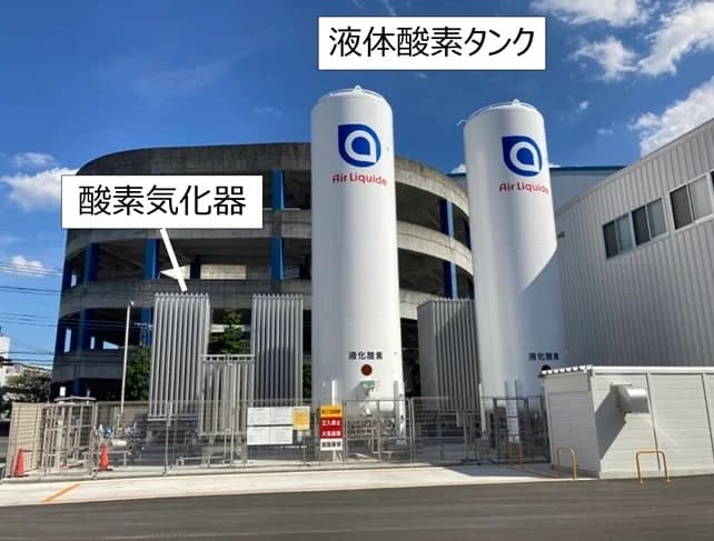 ガラス溶融窯を酸素燃焼方式にしてGHG排出2割削減 東洋製罐グループ