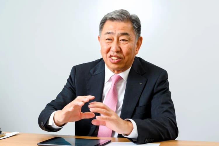 気候変動リスク時代の環境経営 日本管財が加速させるオンサイトPPAとDX
