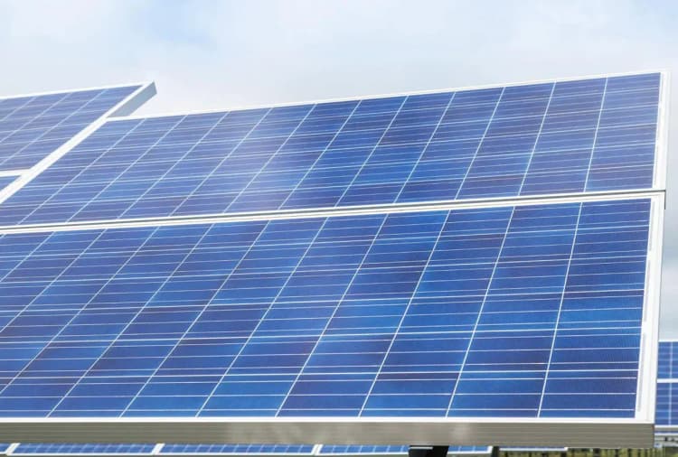 太陽光+蓄電池に最大6千万円補助 ペロブスカイト併用で蓄電池単独申請も可