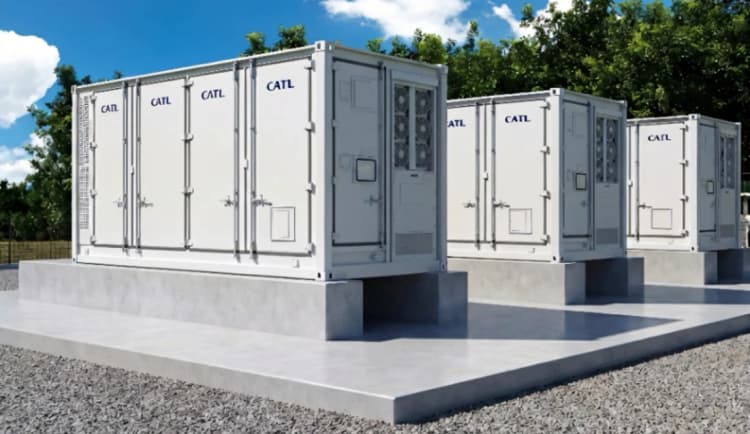 49MW蓄電所に100億円 着工時に資金確保するプロジェクトボンドで調達